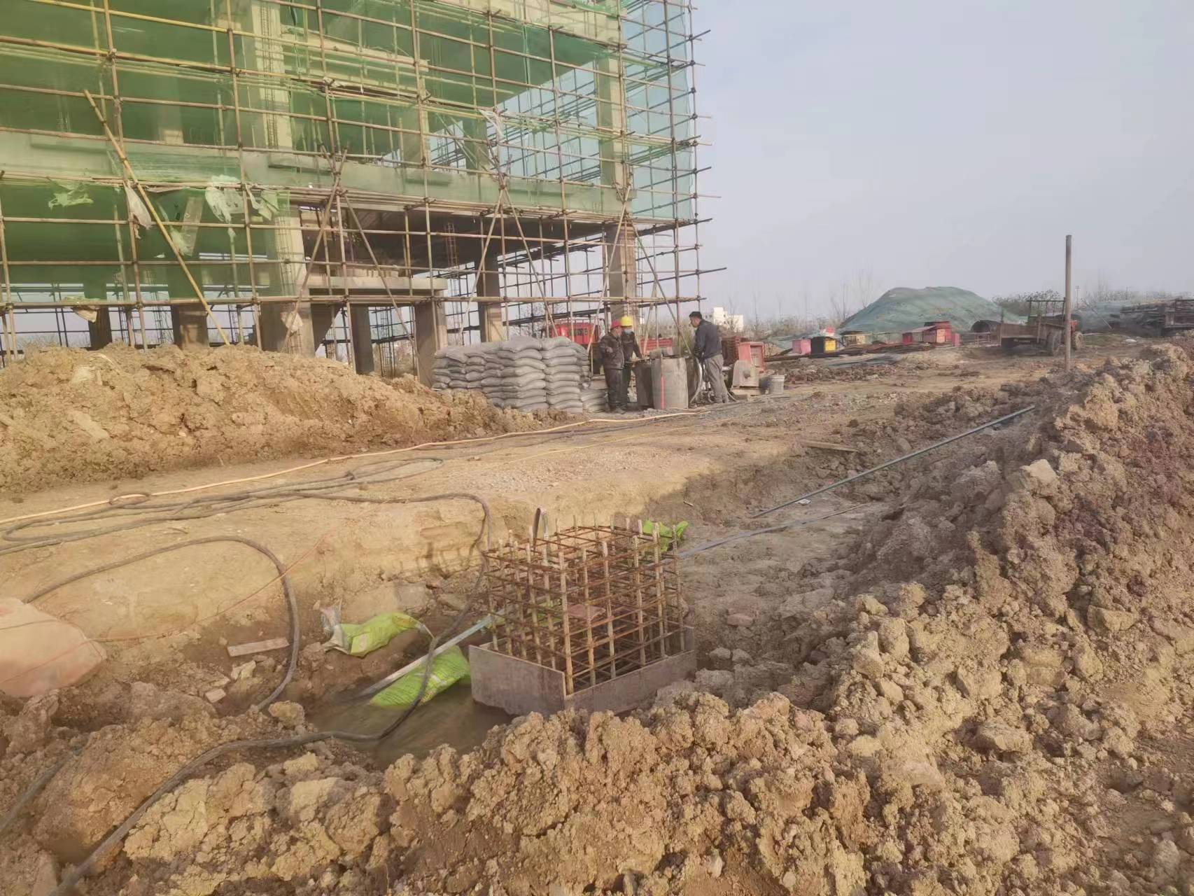 汉南当桥梁出现裂缝的时候应该及时加固修补